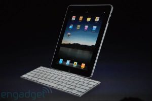 Apple-iPad-Released-2010-Jan-27