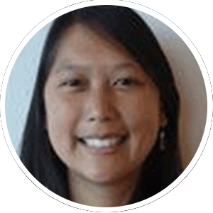 Joanne (Huang) Mueller